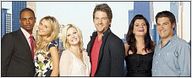Damon Wayans dans "Happy Endings" !