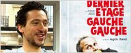 "Dernier étage gauche gauche" : rencontre avec le réalisateur