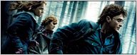 1ères séances : Harryyyy est...Magique !