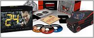 Des coffrets DVD intégrales incontournables !