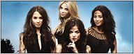 Prochainement sur vos écrans : "Pretty Little Liars", "Rubicon"...