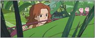1ères séances : Paris aime Arrietty !