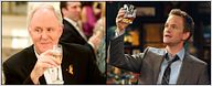 "How I met your mother": John Lithgow est…