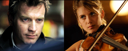 Premières images de "Beginners" avec Mélanie Laurent et Ewan McGregor