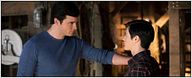 Un spin-off pour "Smallville" ?