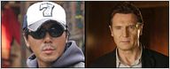 Liam Neeson chez Kim Jee-Woon!