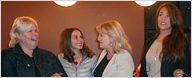 "Mince alors !" Charlotte De Turckheim retrouve Victoria Abril