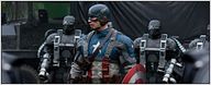 "Captain America" : la bande-annonce !