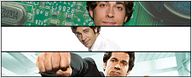 Zachary Levi: "Chuck" forever