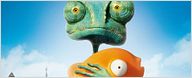 Box-Office France : pas de lézard pour le caméléon "Rango"