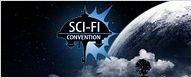 Un nouvel invité pour la Sci-Fi Convention 1.5