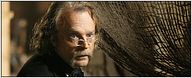 "Fringe": arrivée d'un nouveau personnage mystérieux...