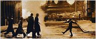 Il était une fois en Amérique : la version d'origine