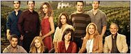 Audiences US: Adieu les Walker ?
