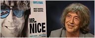 "Mr Nice" : rencontre avec le réalisateur et le vrai Howard Marks