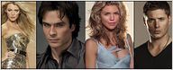 "Vampire Diaries", "90210", "Supernatural"... renouvelées