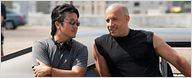 "Fast & Furious 6" : Justin Lin embraye !