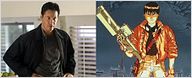 Keanu Reeves dans Akira ?