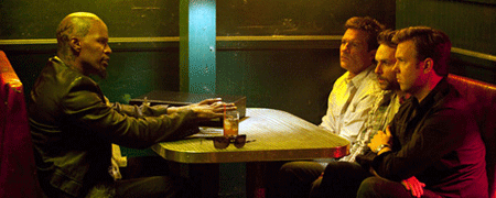 "Horrible Bosses": la bande-annonce!