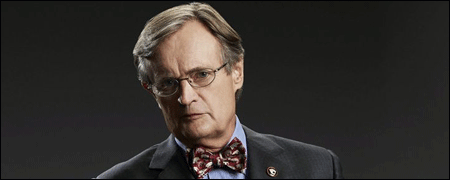 "NCIS" : l'interview de David McCallum