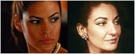 "Greek Fire": Eva Mendes est Maria Callas !