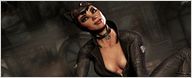 Batman Arkham City : Catwoman se dévoile