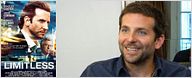 Bradley Cooper sans limite...