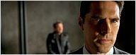 "Esprits Criminels": Thomas Gibson prolonge !