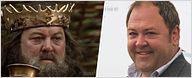 "Game of Thrones": l'interview de Mark Addy [Vidéo]