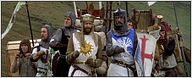 Monty Python : le retour !