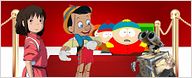 Les 10 meilleurs films d'animation selon le Time Magazine ! [VIDEO]