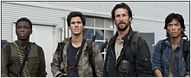 Audiences US: "Falling Skies" reprend du poil de la bête