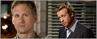 Reed Diamond face au "Mentalist"