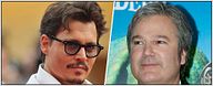 Johnny Depp et Gore Verbinski : la flibuste produit !