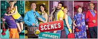 La 3ème saison de "Scènes de ménages" le 29 août !