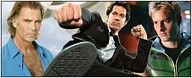 La saison 5 de "Chuck" à mi-chemin entre "Lost" et "Smallville"