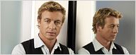 Simon Baker réalise un nouvel épisode de "Mentalist"