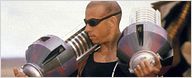 Ca s'agite un peu pour "Riddick"