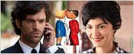 Audrey Tautou chez Michel Gondry dans "l'Ecume des jours" !