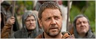 Russell Crowe en chanson ! [VIDEO]