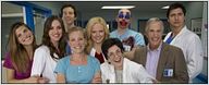 Une 4ème saison pour "Childrens' Hospital"!