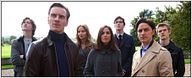 Une scène coupée de "X-Men: First Class" ! [VIDEO]