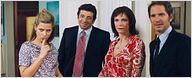 Audiences du week-end: TF1 en tête du début à la fin