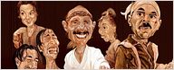 Shopping Ciné : "Le Dico Splendid des Bronzés"