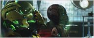 Feu vert pour un nouveau film Mortal Kombat
