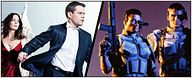 "L'Agence" et "Universal Soldier" adaptés pour le petit écran