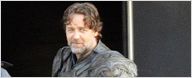 Russell Crowe en Jor-el dans "Man of Steel" ! [PHOTOS]