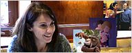 "Le Gruffalo" : rencontre avec Zabou Breitman [SORTIE DVD]