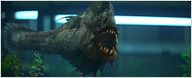 "Piranha 3DD" : la bande-annonce [VIDEO]