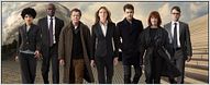 "Fringe": un retour inattendu...